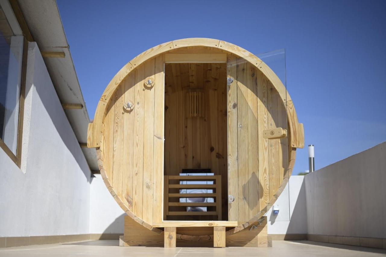 Guest House Adriatica By Pinch Pakostane Luaran gambar