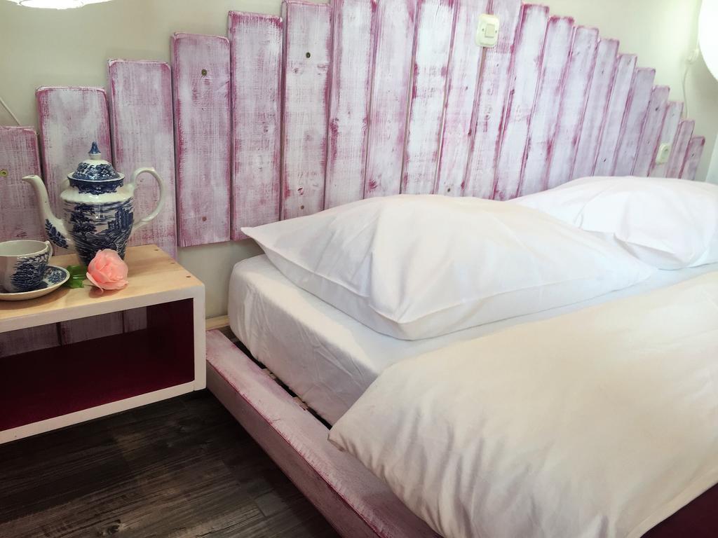 Guest House Adriatica By Pinch Pakostane Luaran gambar