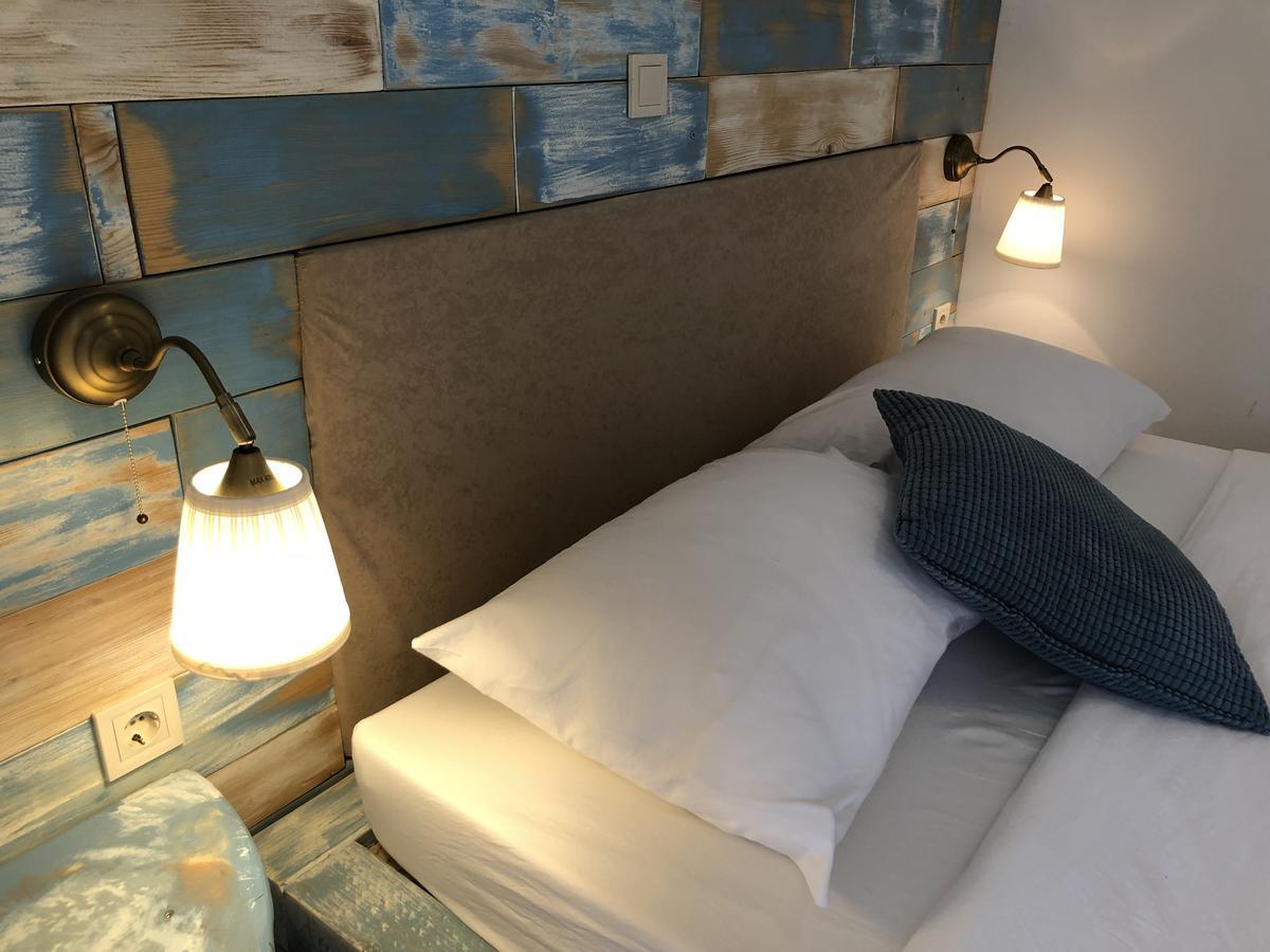 Guest House Adriatica By Pinch Pakostane Luaran gambar